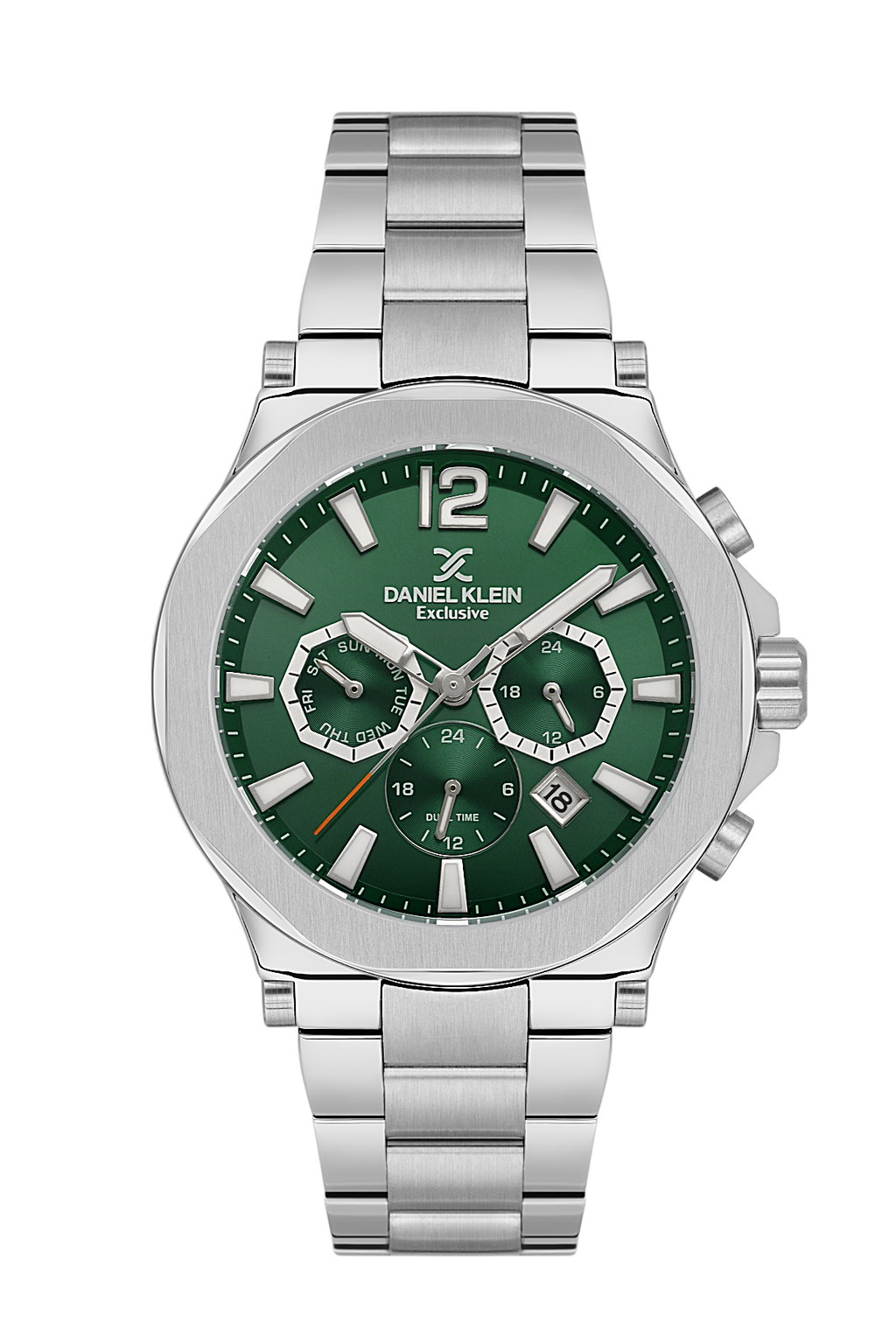 DANIEL KLEIN DK.1.14216-3 MEN WATCH.