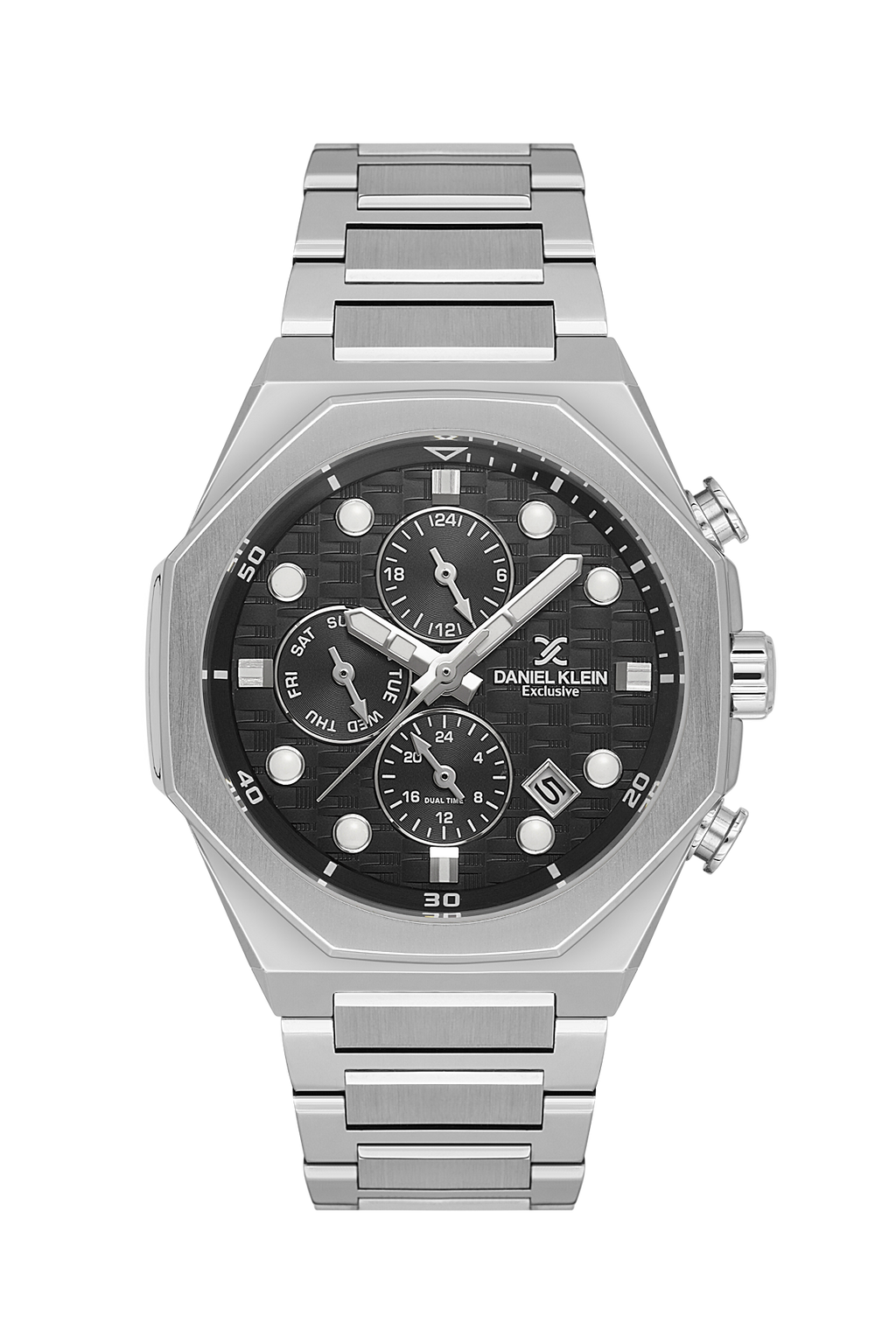 DANIEL KLEIN DK.1.14217-1 MEN WATCH.