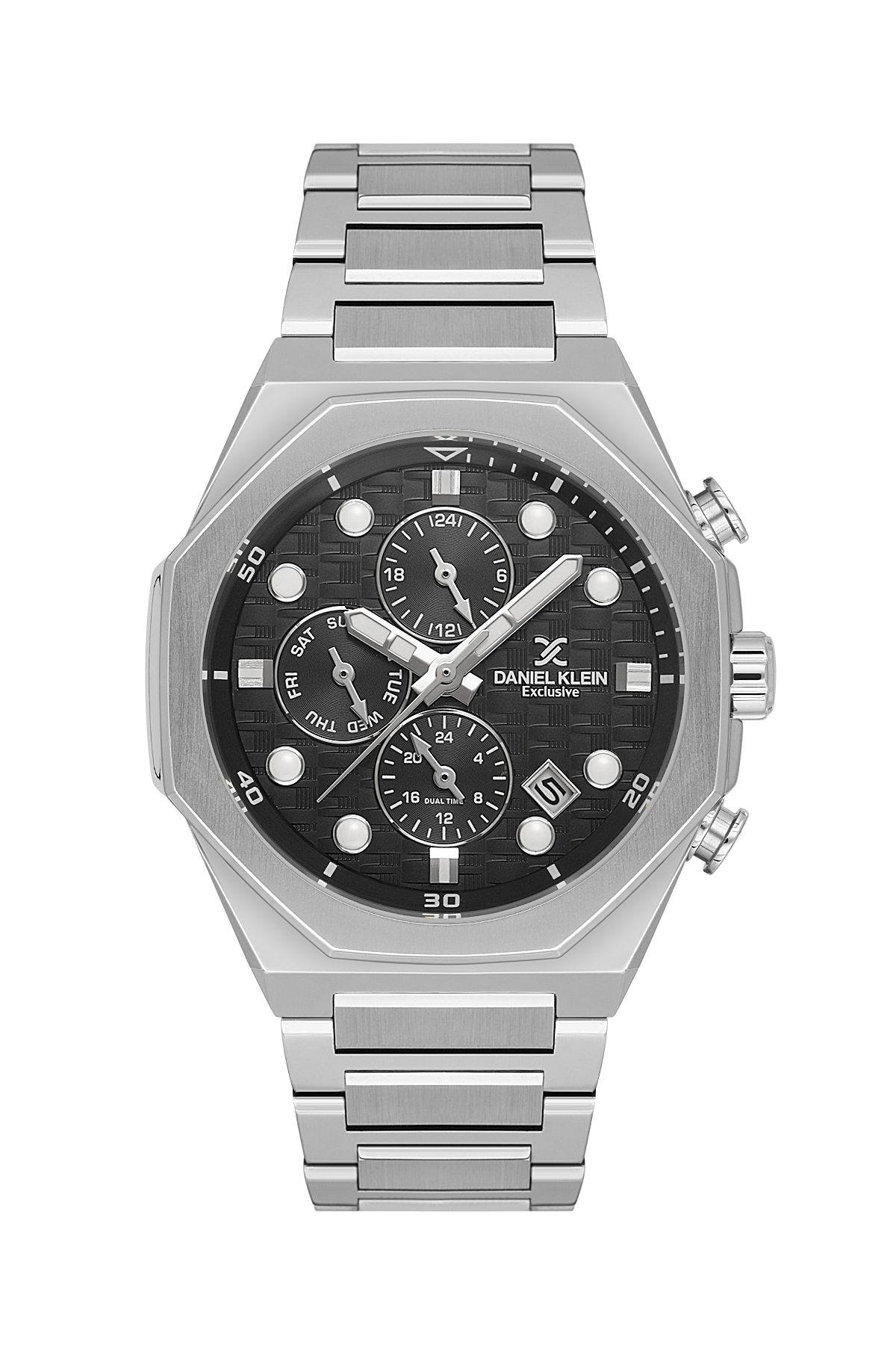 DANIEL KLEIN DK.1.14217-1 MEN WATCH.