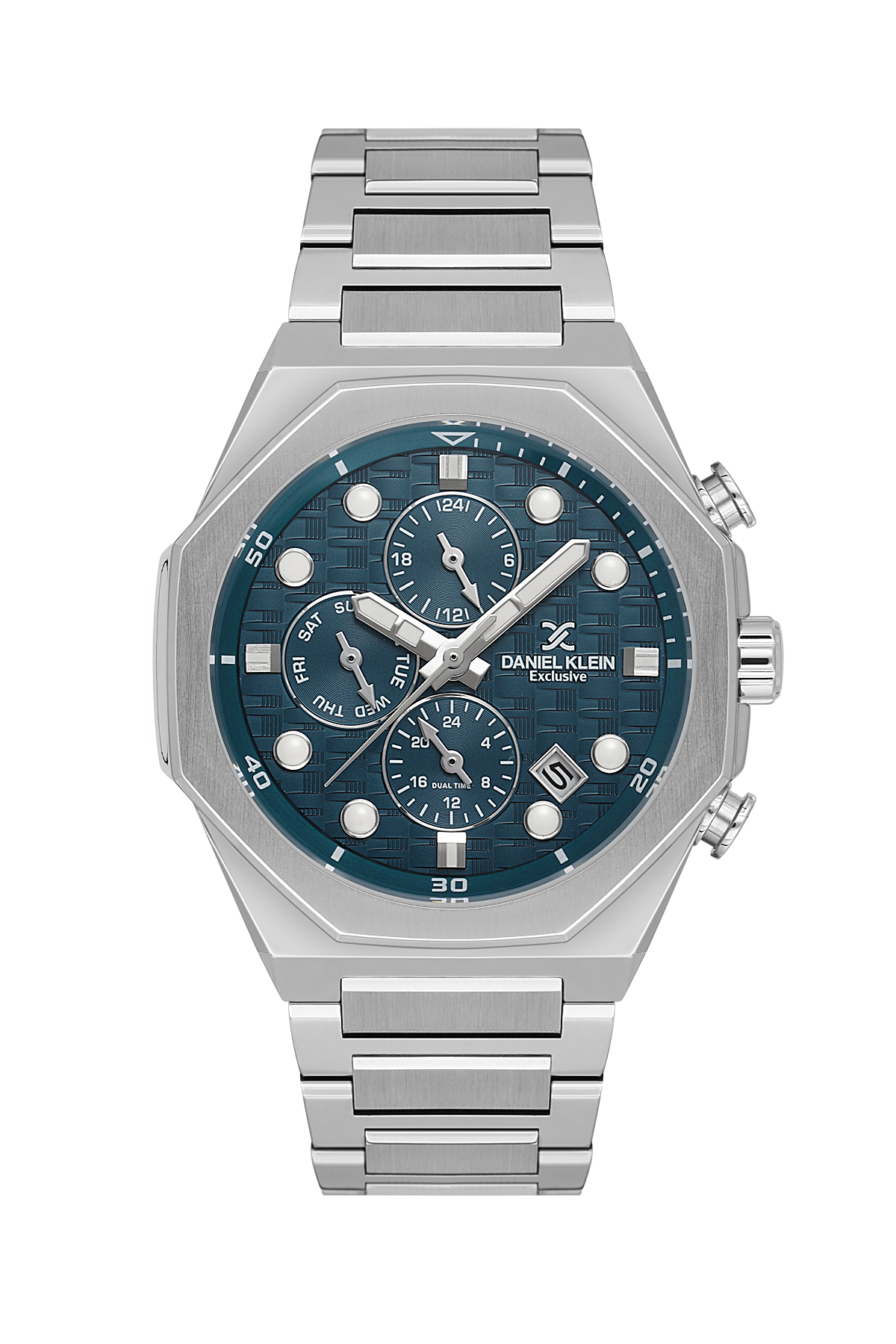 DANIEL KLEIN DK.1.14217-4 MEN WATCH.