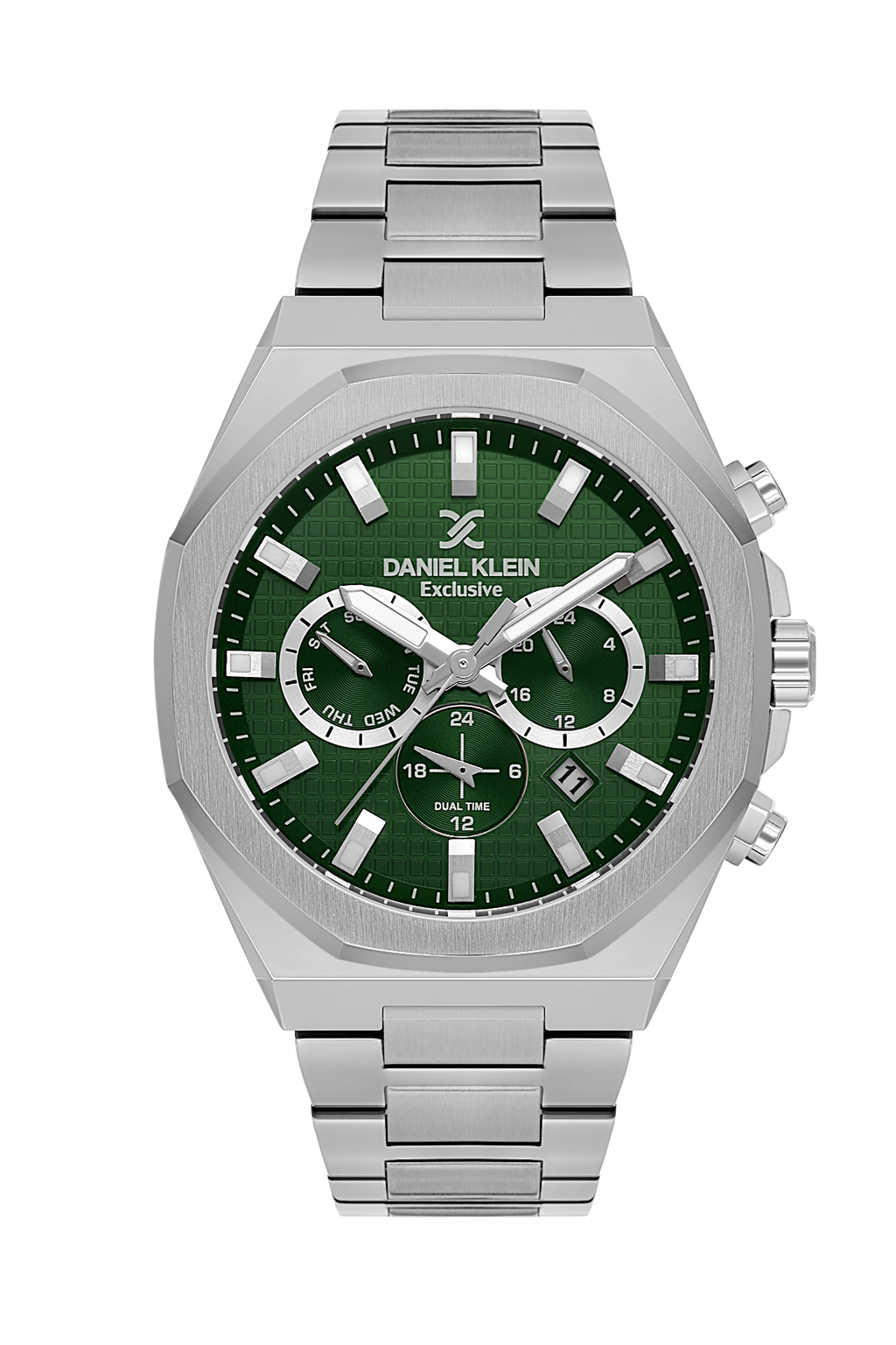 DANIEL KLEIN DK.1.14218-2 MEN WATCH.