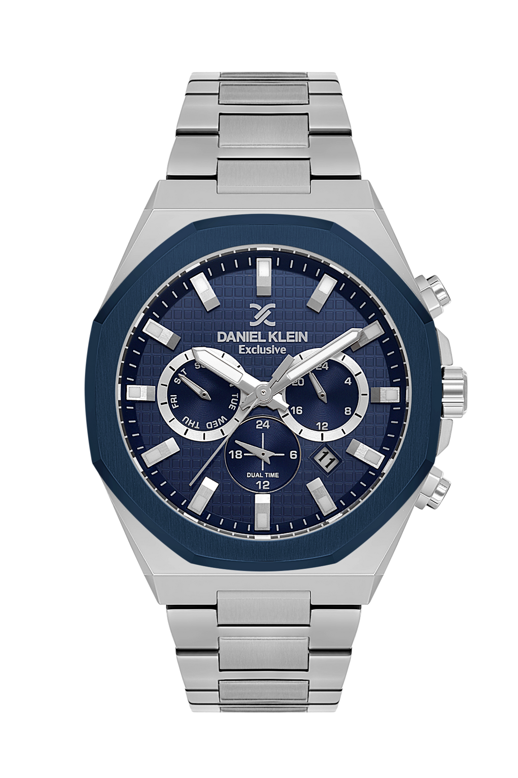 DANIEL KLEIN DK.1.14218-3 MEN WATCH.