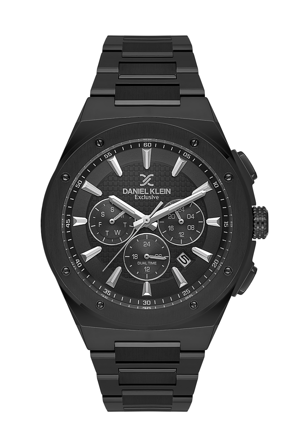 DANIEL KLEIN DK.1.14219-4 MEN WATCH.