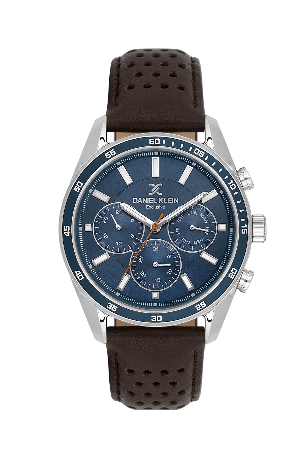 DANIEL KLEIN DK.1.14221-6 MEN WATCH.