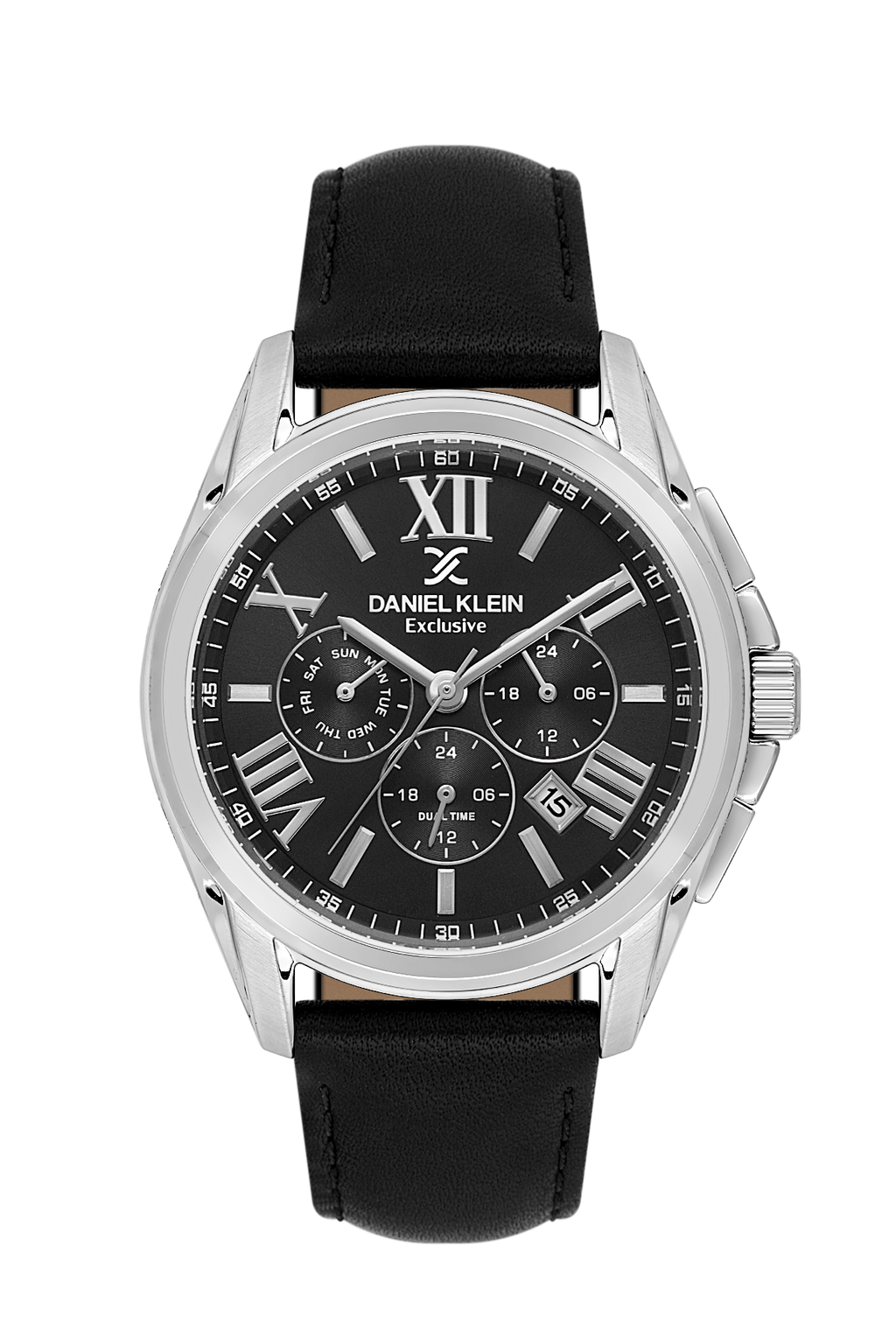 DANIEL KLEIN DK.1.14223-2 MEN WATCH.