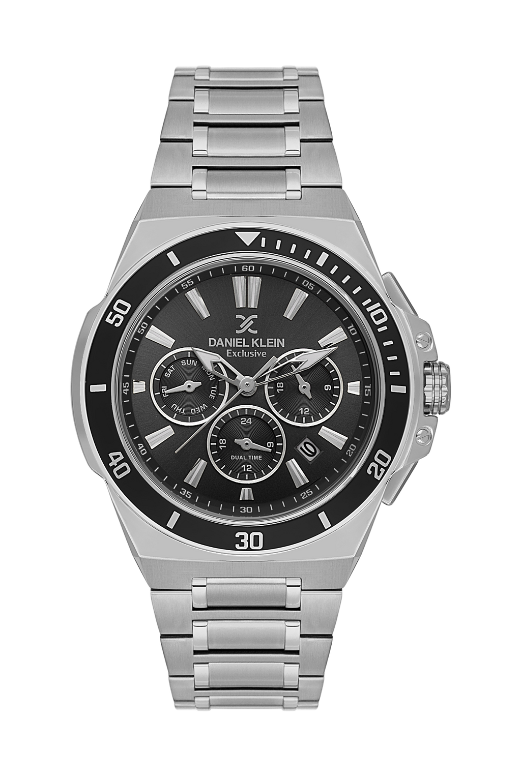 DANIEL KLEIN DK.1.14226-1 MEN WATCH.