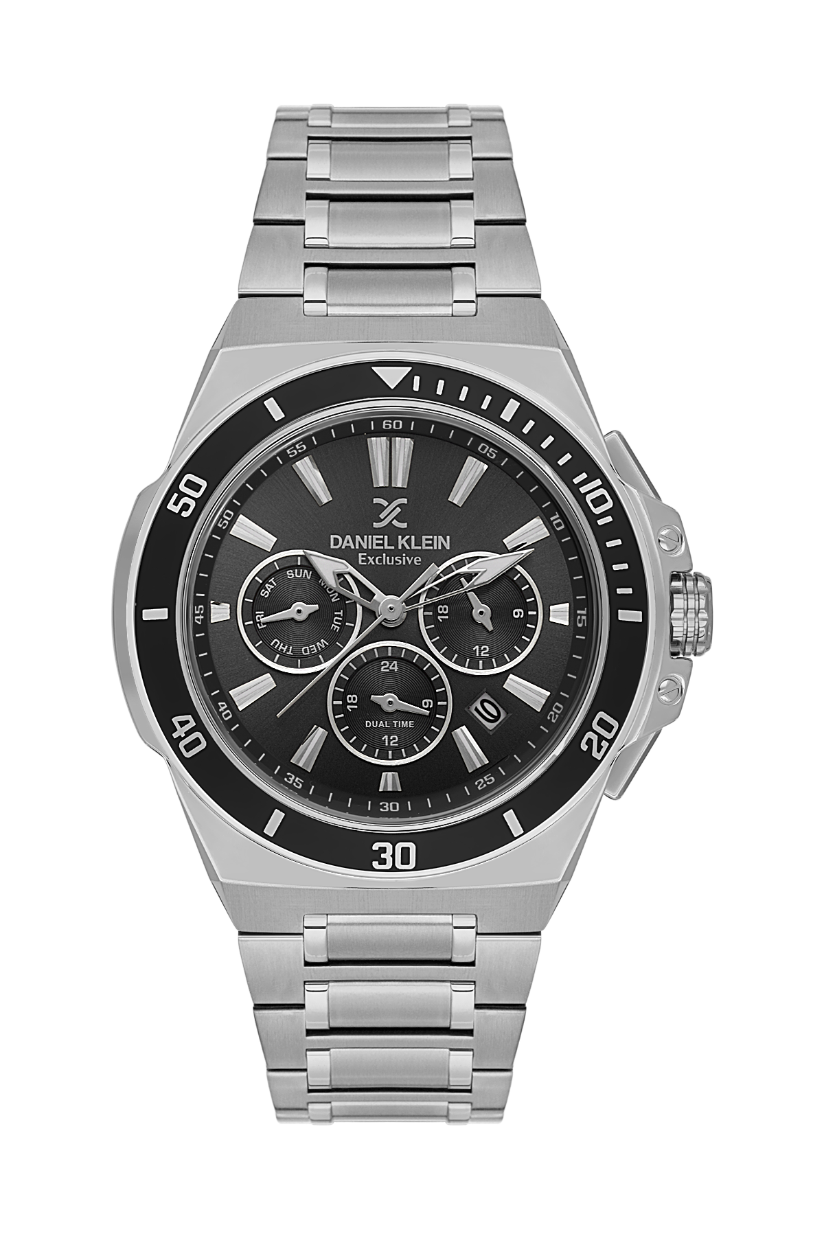 DANIEL KLEIN DK.1.14226-1 MEN WATCH.