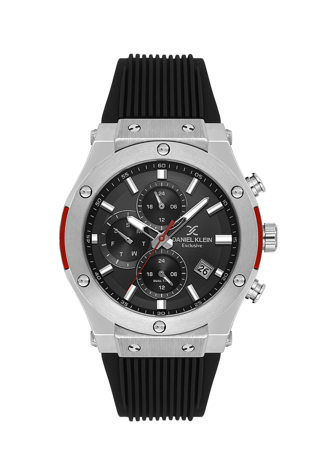 DANIEL KLEIN DK.1.14228-1 MEN WATCH.