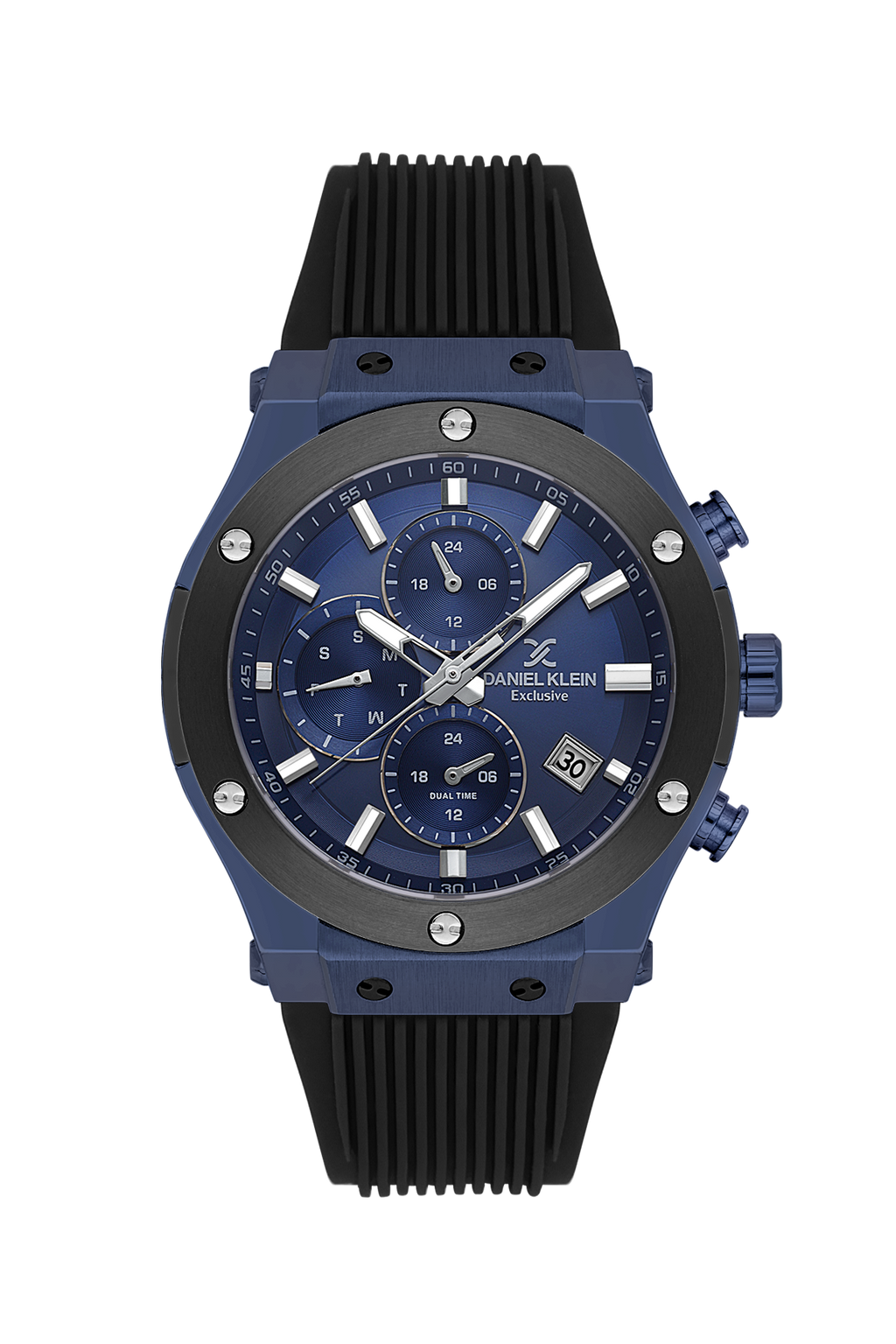 DANIEL KLEIN DK.1.14228-3 MEN WATCH.