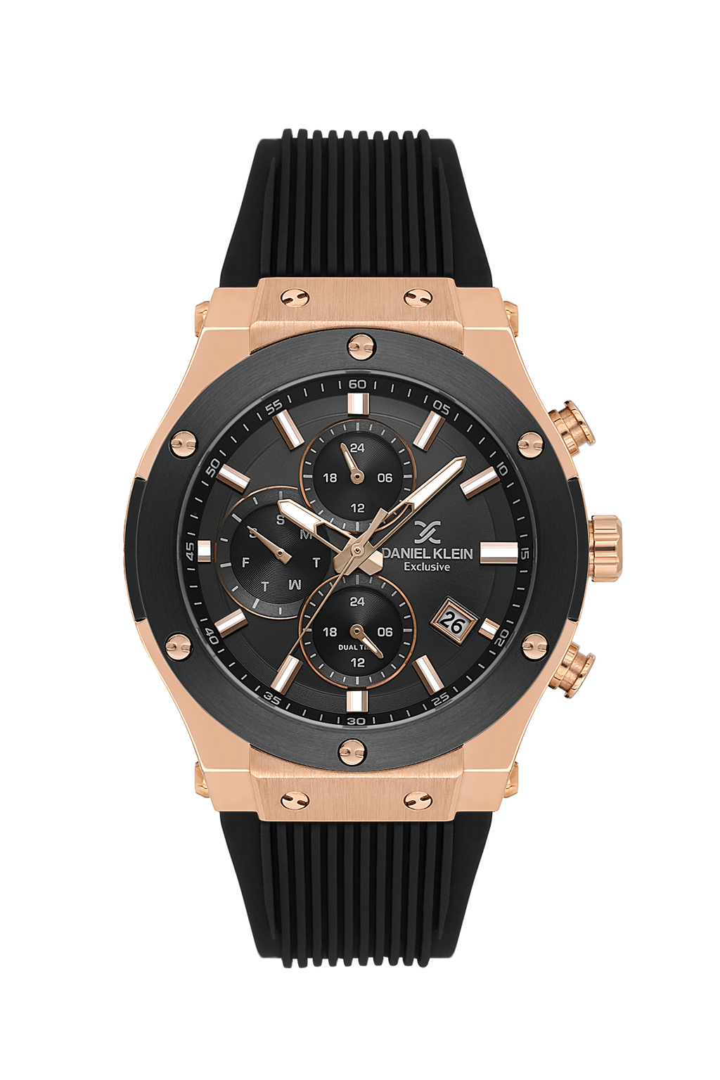 DANIEL KLEIN DK.1.14228-4 MEN WATCH.