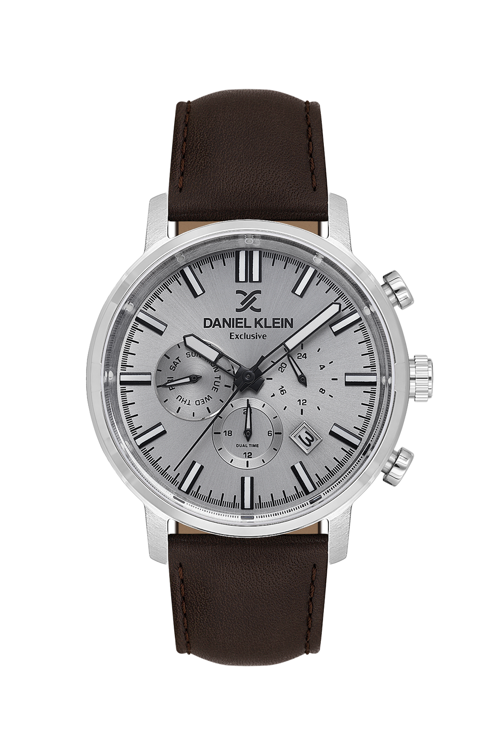 DANIEL KLEIN DK.1.14229-1 MEN WATCH.