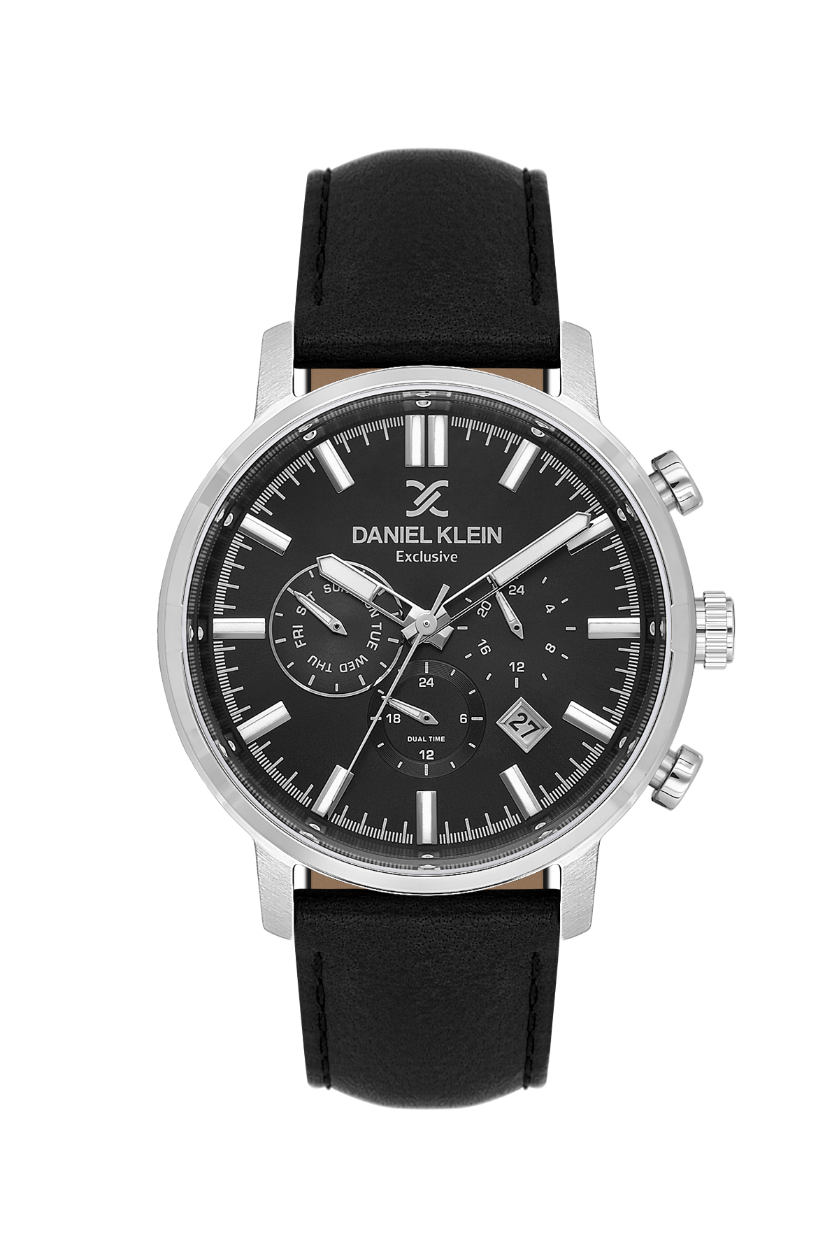 DANIEL KLEIN DK.1.14229-2 MEN WATCH.