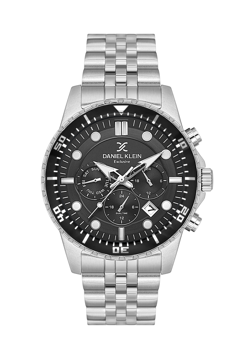 DANIEL KLEIN DK.1.14233-1 MEN WATCH.