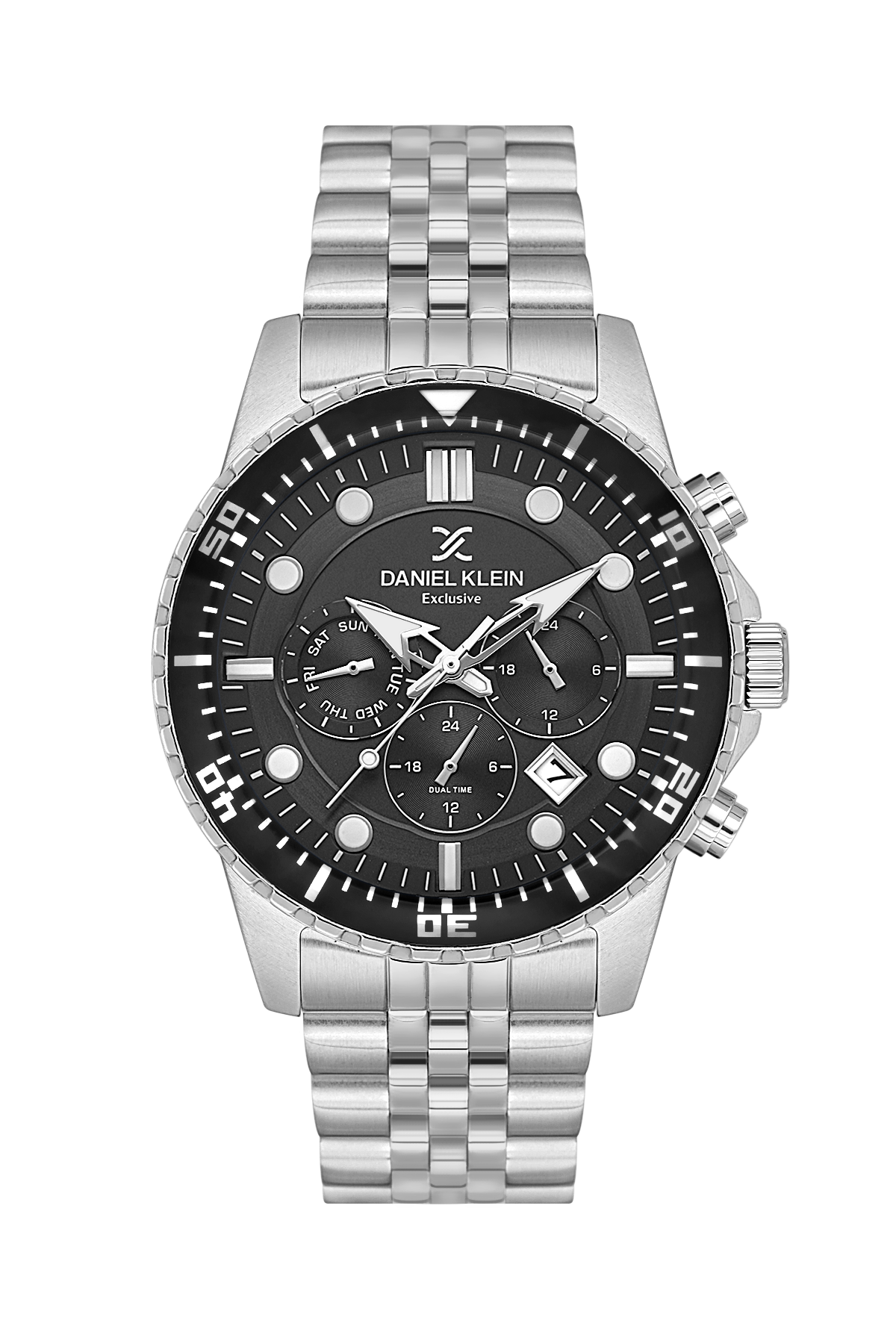DANIEL KLEIN DK.1.14233-1 MEN WATCH.