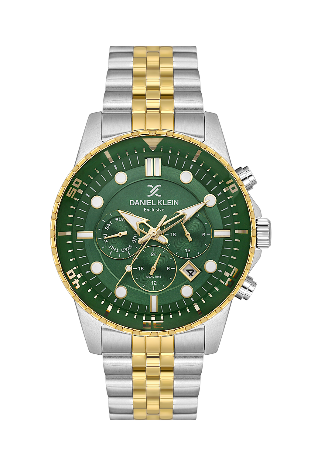 DANIEL KLEIN DK.1.14233-3 MEN WATCH.