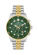 DANIEL KLEIN DK.1.14233-3 MEN WATCH.
