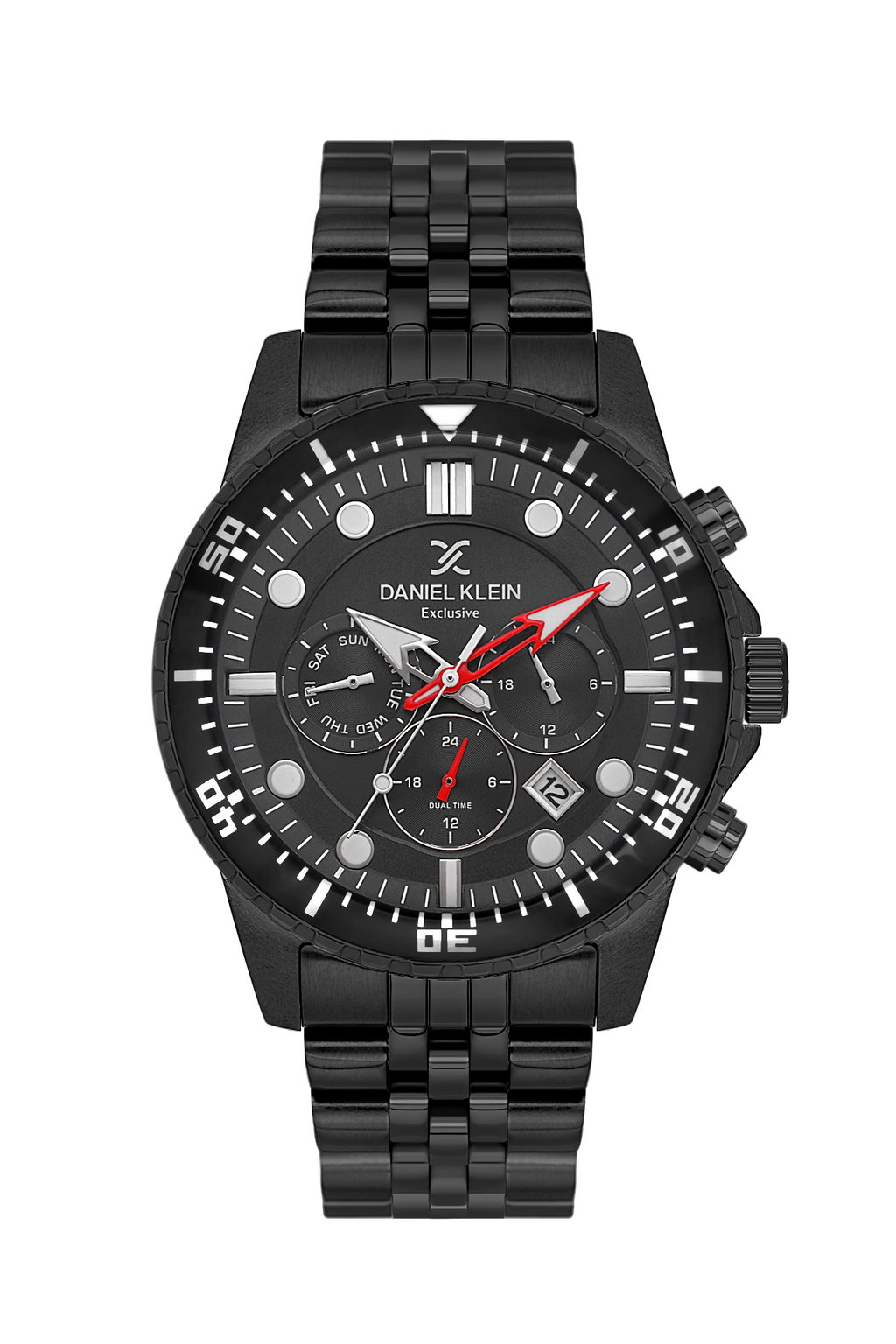 DANIEL KLEIN DK.1.14233-4 MEN WATCH.