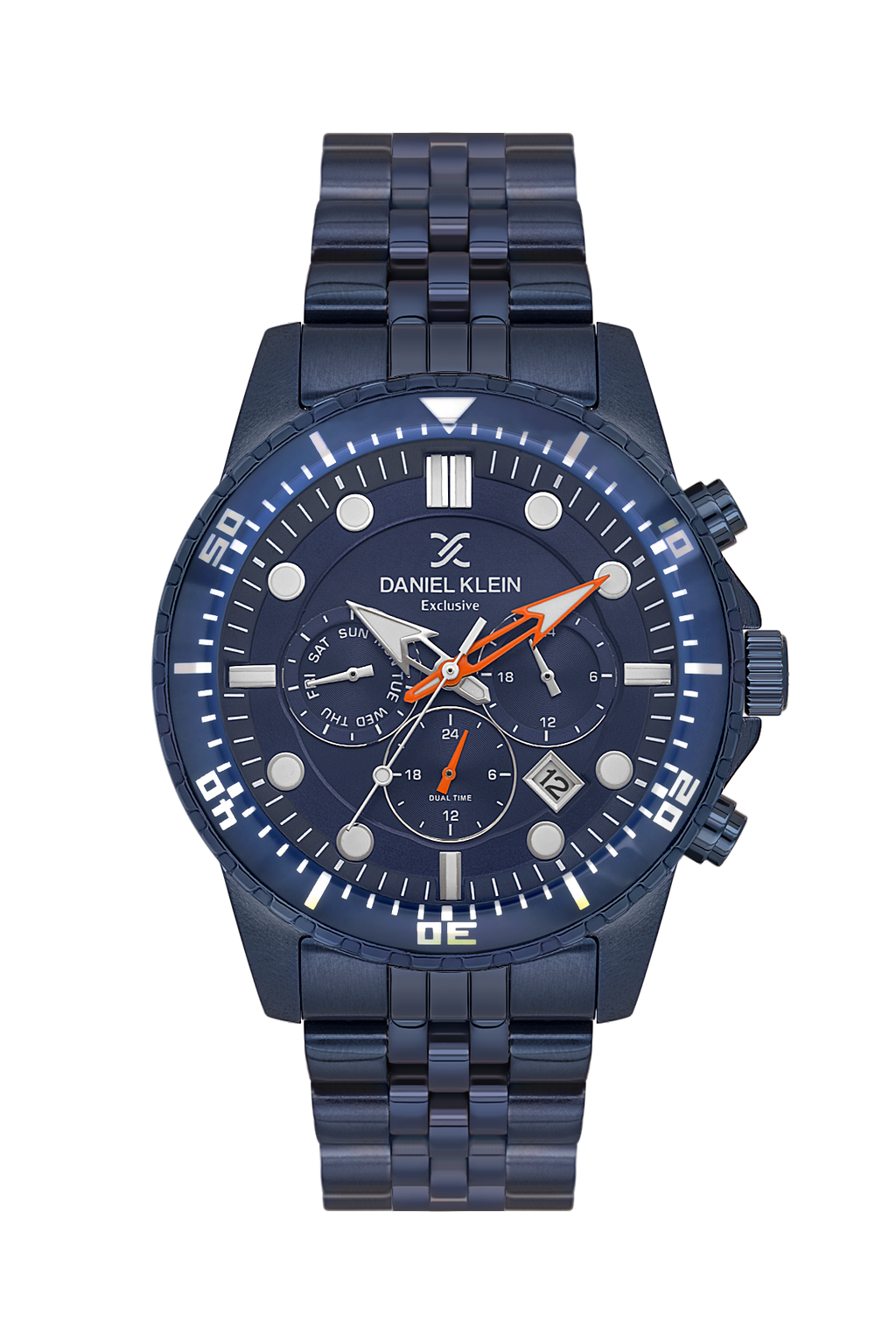 DANIEL KLEIN DK.1.14233-5 MEN WATCH.