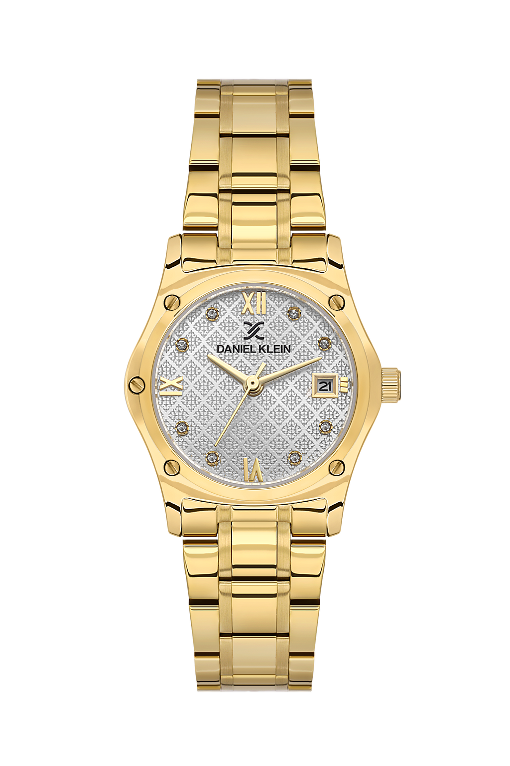 DANIEL KLEIN DK.1.14271-2 WOMEN WATCH