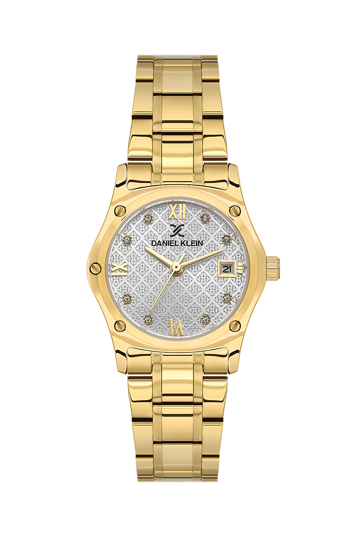 DANIEL KLEIN DK.1.14271-2 WOMEN WATCH