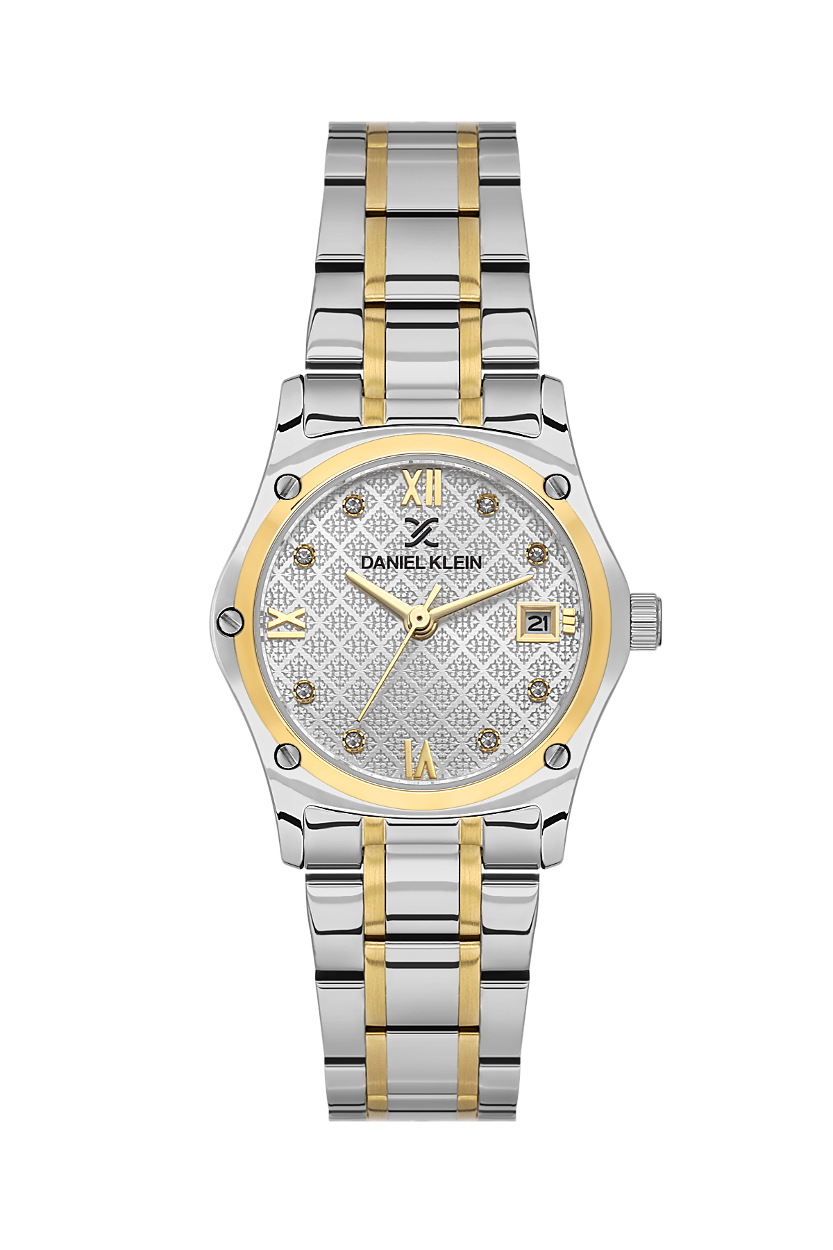 DANIEL KLEIN DK.1.14271-3 WOMEN WATCH