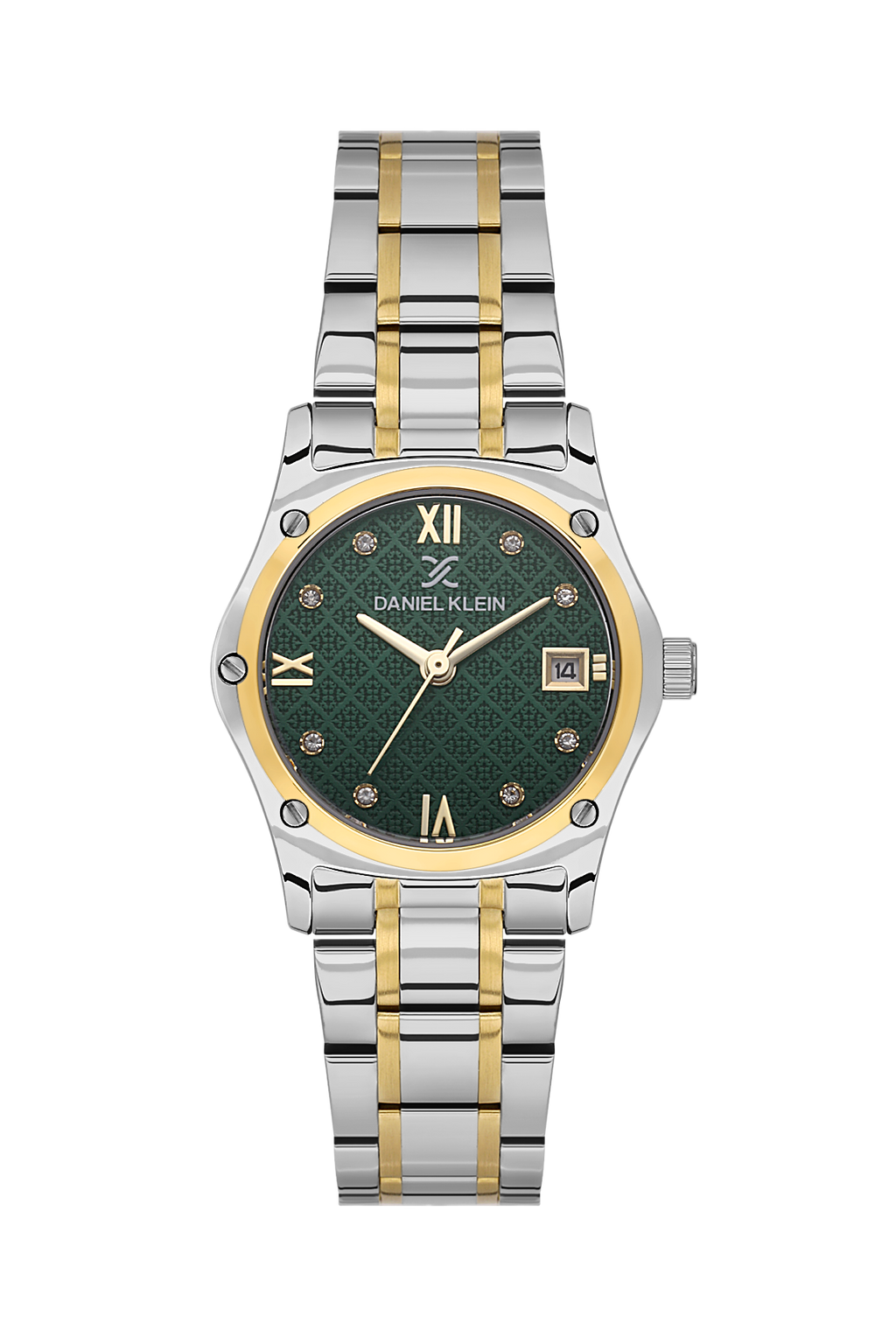 DANIEL KLEIN DK.1.14271-4 WOMEN WATCH