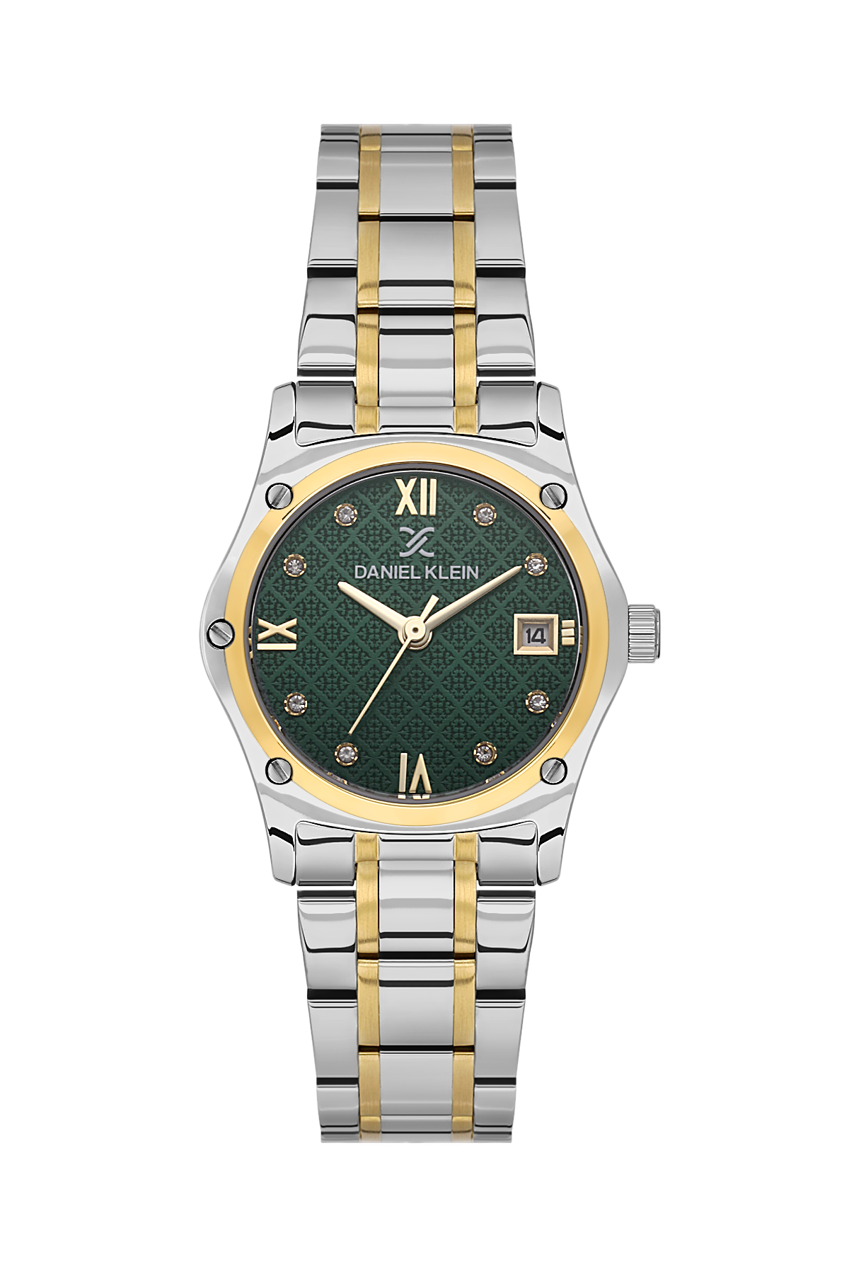 DANIEL KLEIN DK.1.14271-4 WOMEN WATCH