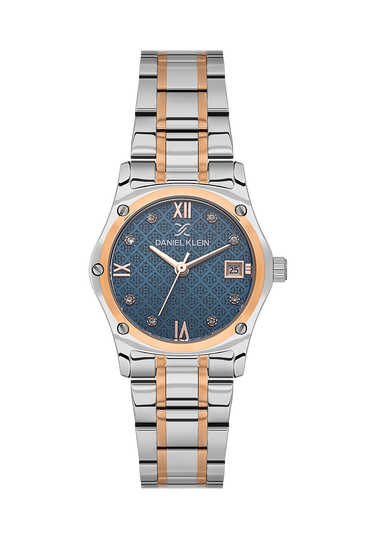 DANIEL KLEIN DK.1.14271-6 WOMEN WATCH