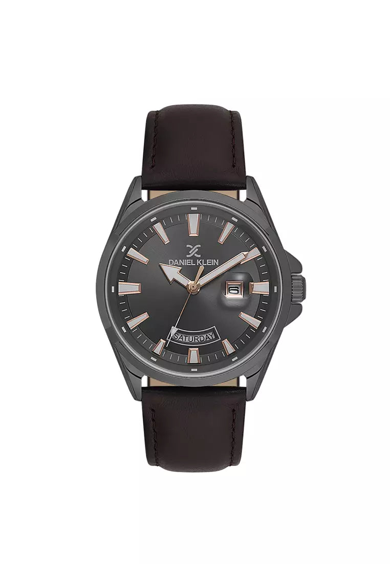 DANIEL KLEIN DK.6.14038-4 MEN WATCH.