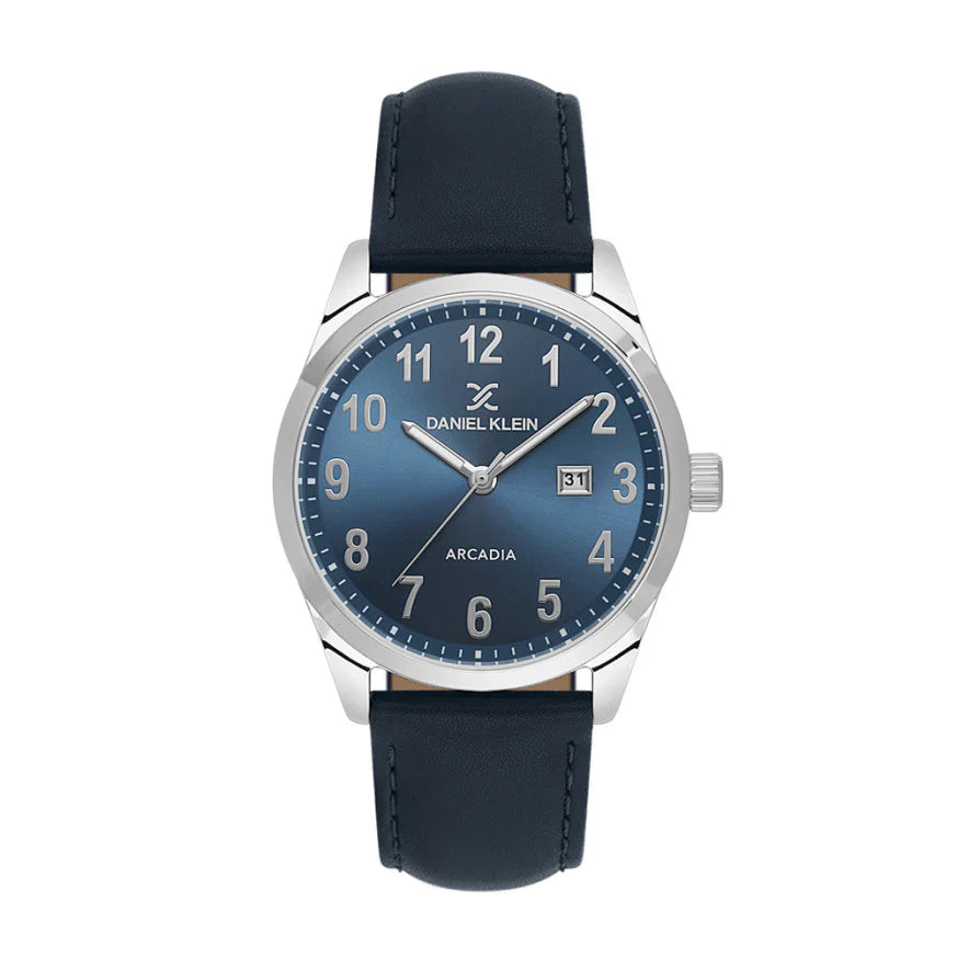DANIEL KLEIN DK.6.14084-3 MEN WATCH.