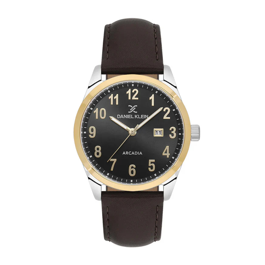 DANIEL KLEIN DK.6.14084-5 MEN WATCH.