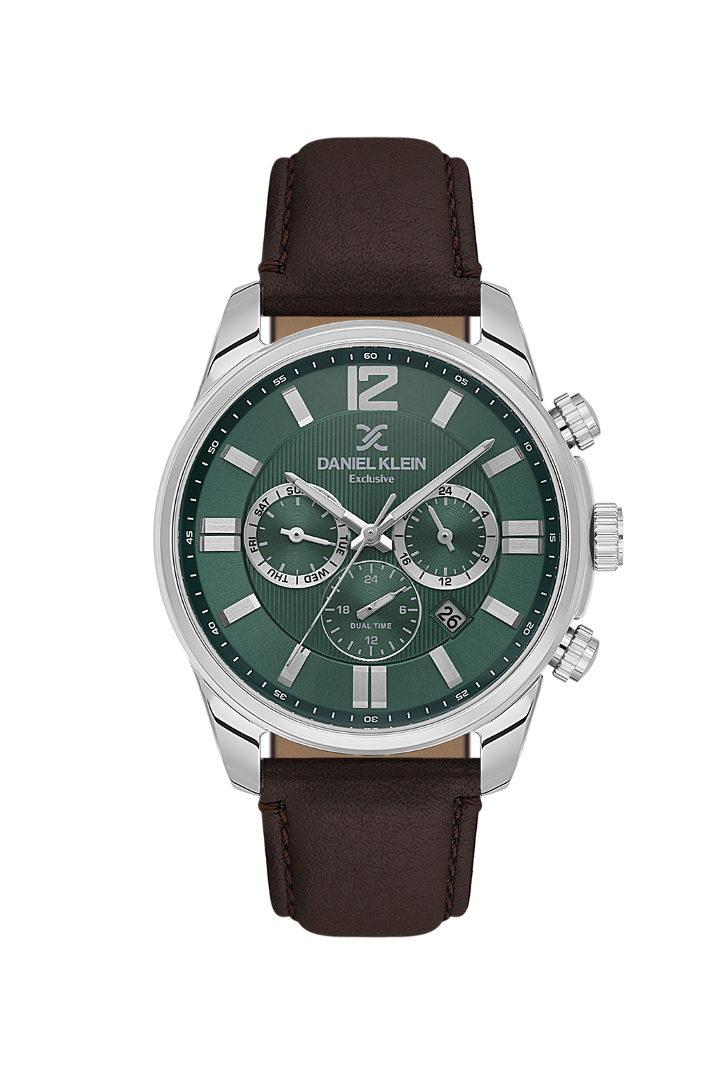 DANIEL KLEIN DK.6.14231-4 MEN WATCH.