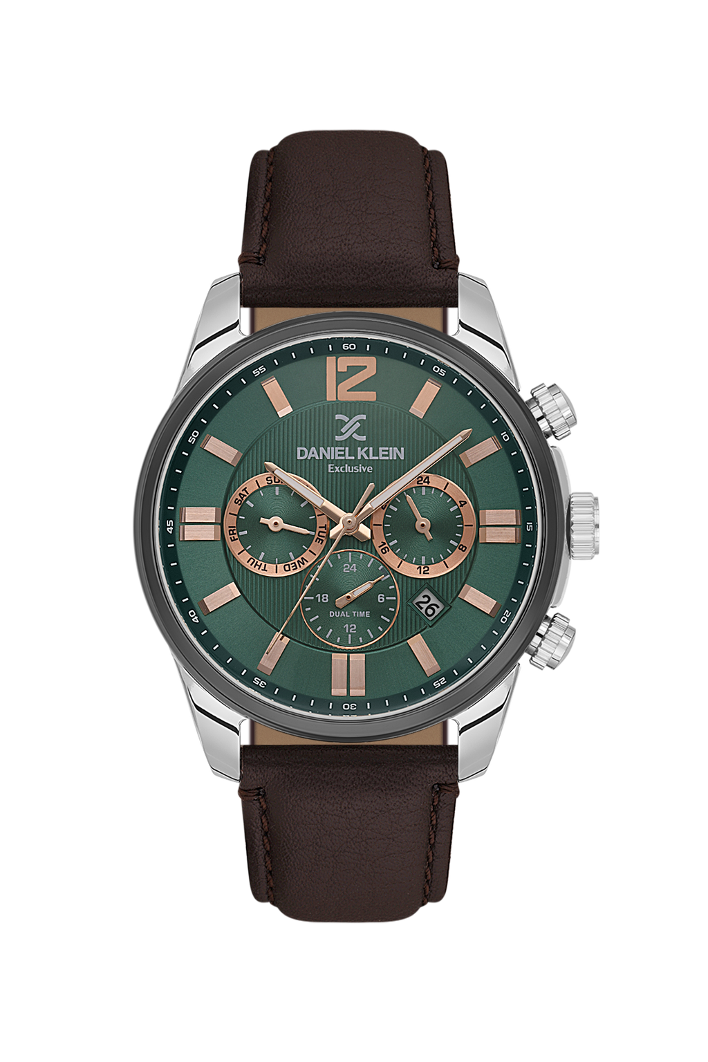DANIEL KLEIN DK.6.14231-6 MEN WATCH.
