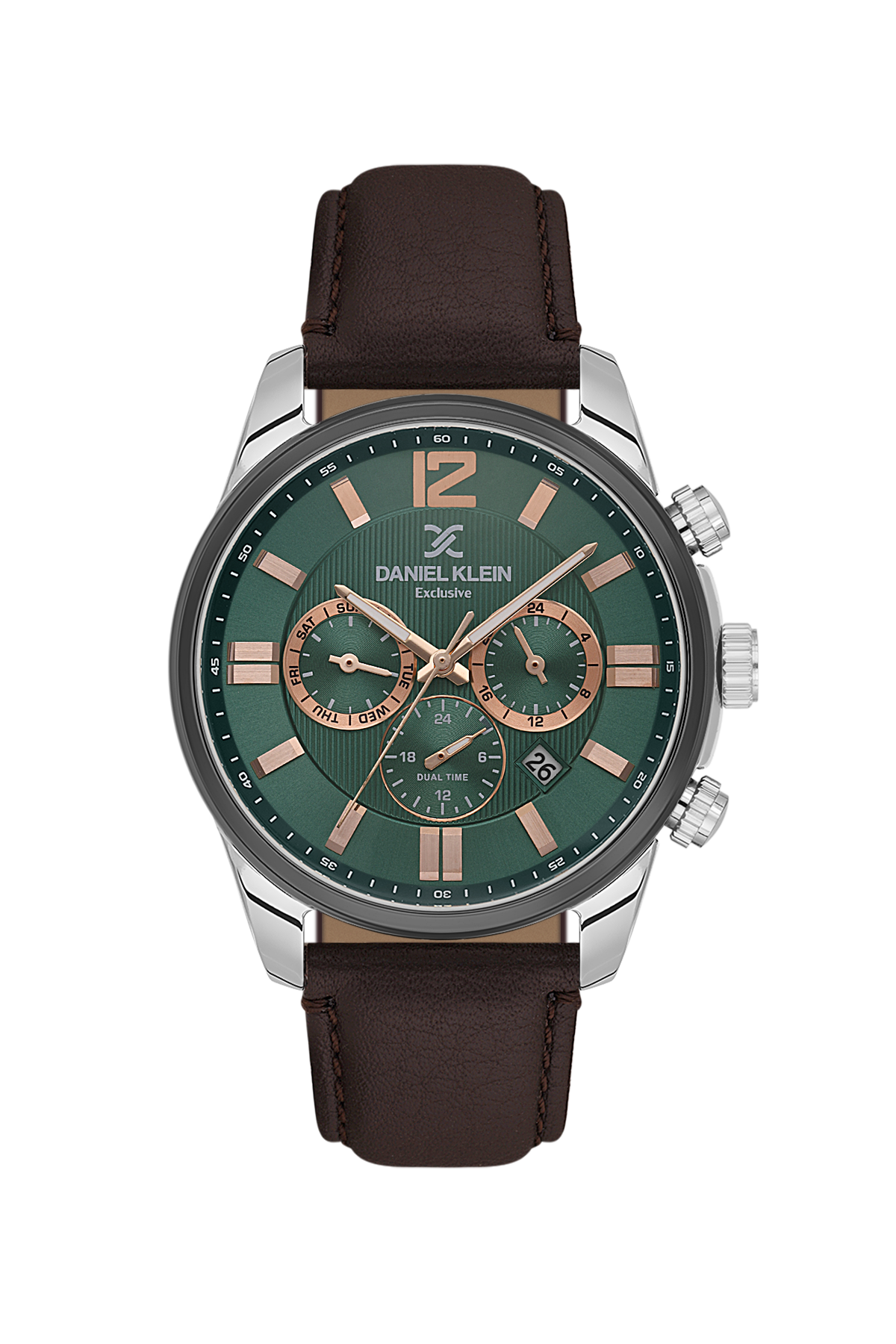 DANIEL KLEIN DK.6.14231-6 MEN WATCH.