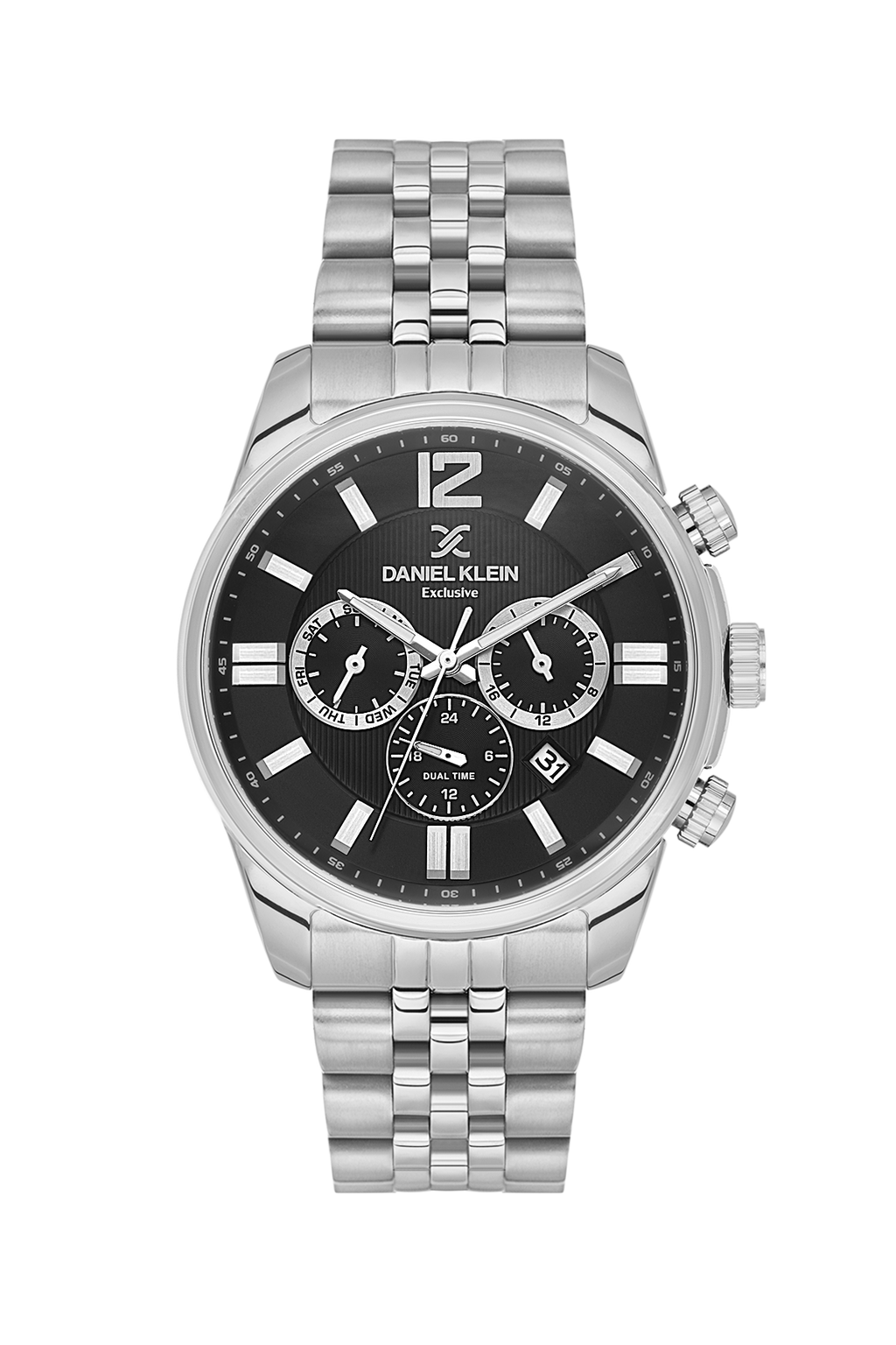 DANIEL KLEIN DK.6.14232-2 MEN WATCH.