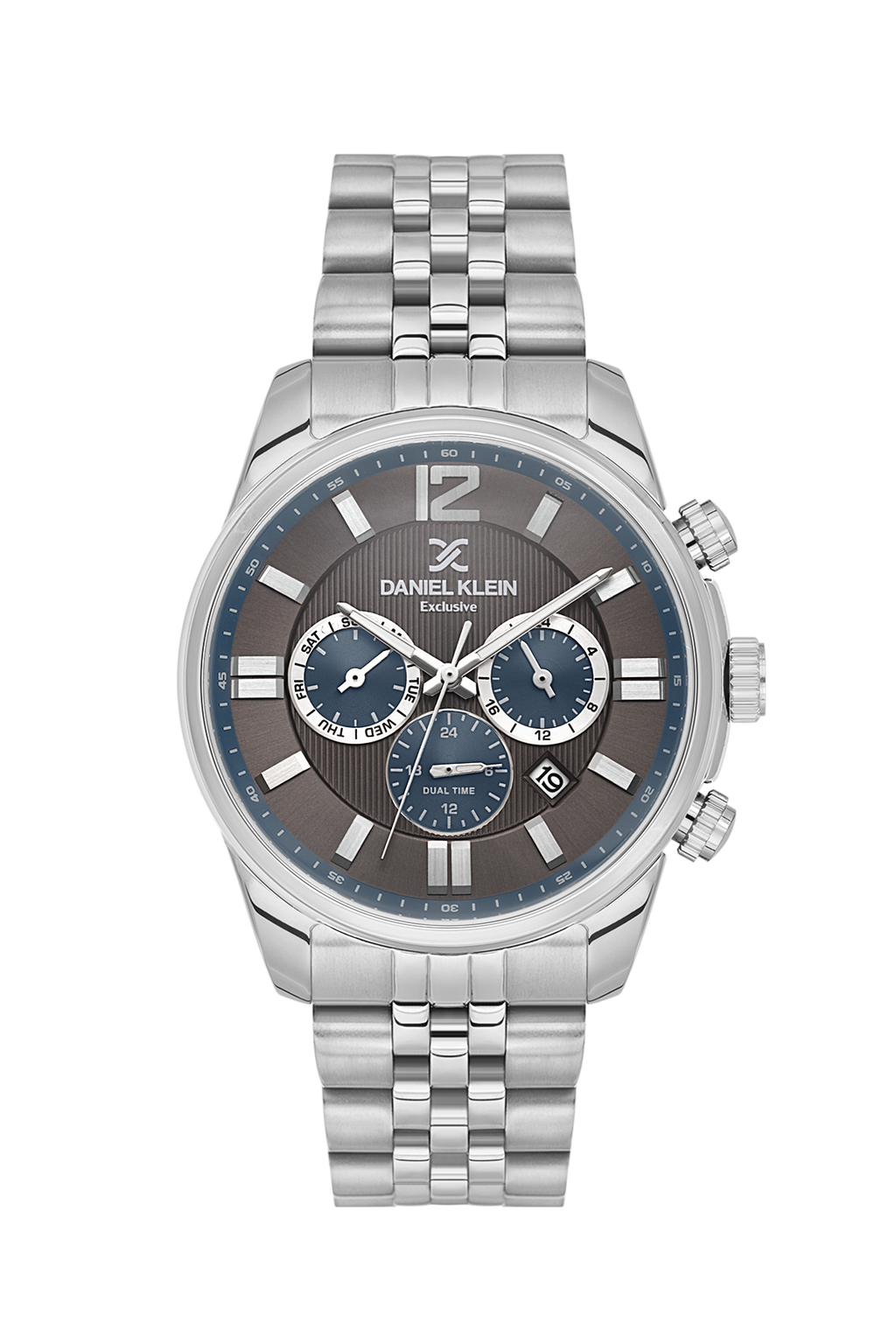 DANIEL KLEIN DK.6.14232-3 MEN WATCH.