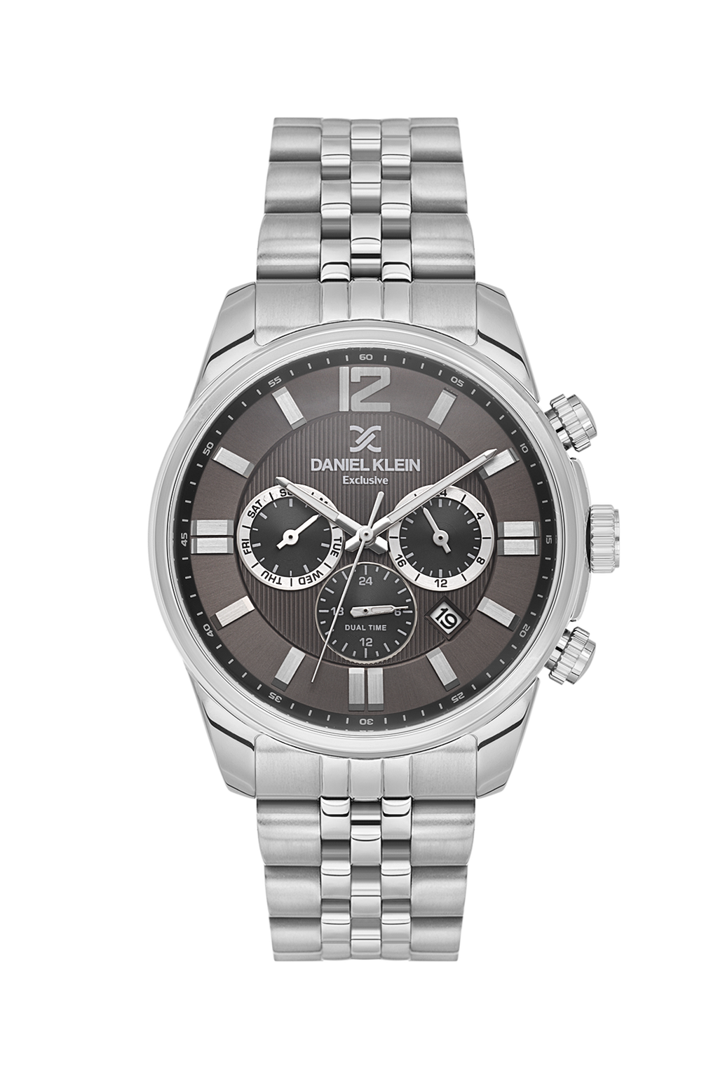 DANIEL KLEIN DK.6.14232-4 MEN WATCH.