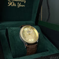 JOVIAL 5222GTLQ27E MEN WATCH