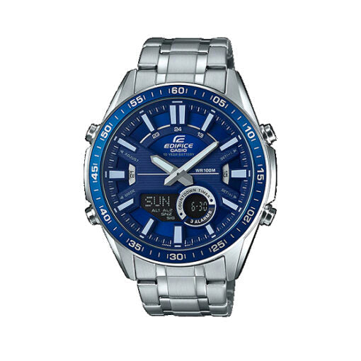 CASIO EDIFICE EFV-C100D-2AVDF MEN WATCH.