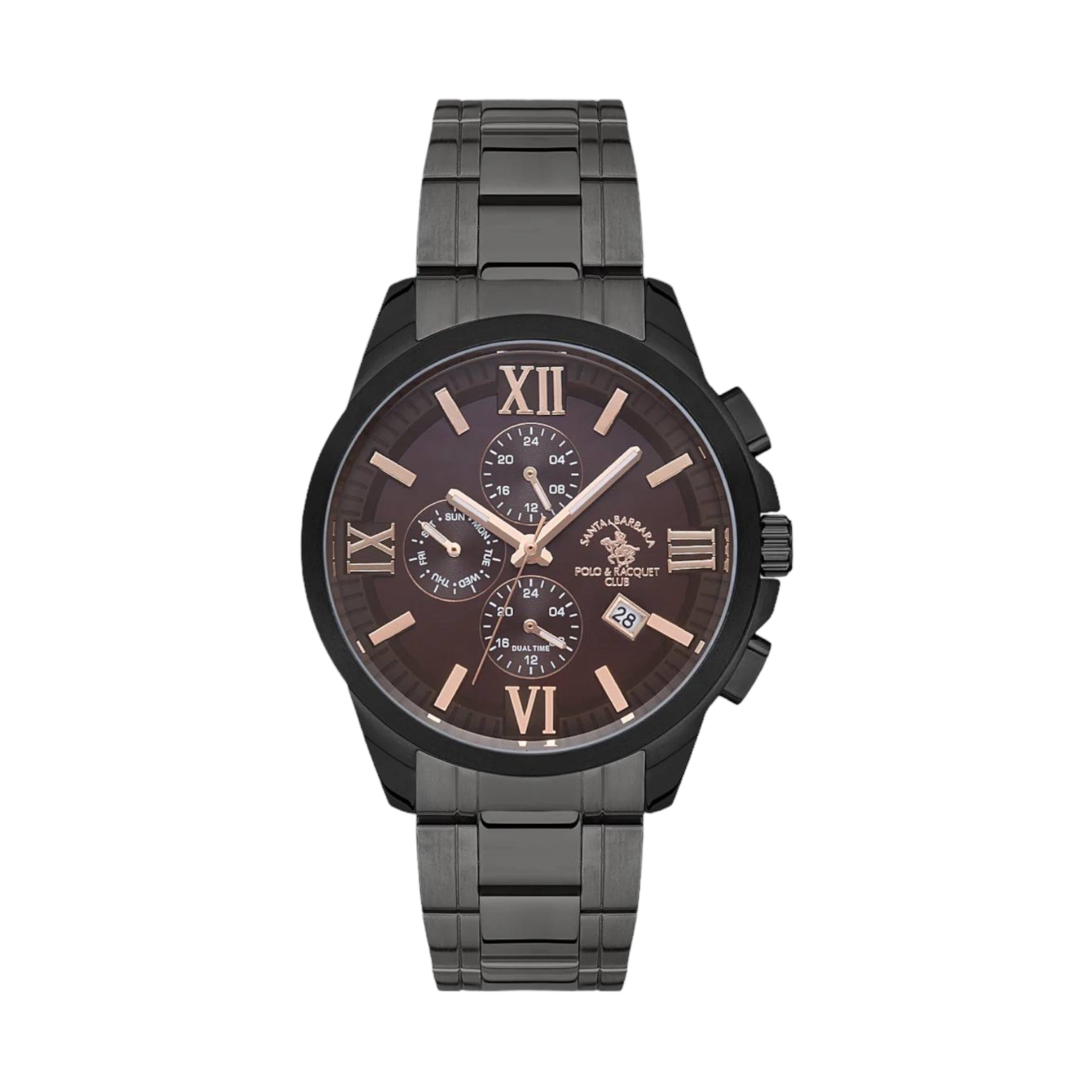 SANTA BARBARA POLO SB.1.10148.6 MEN WATCH