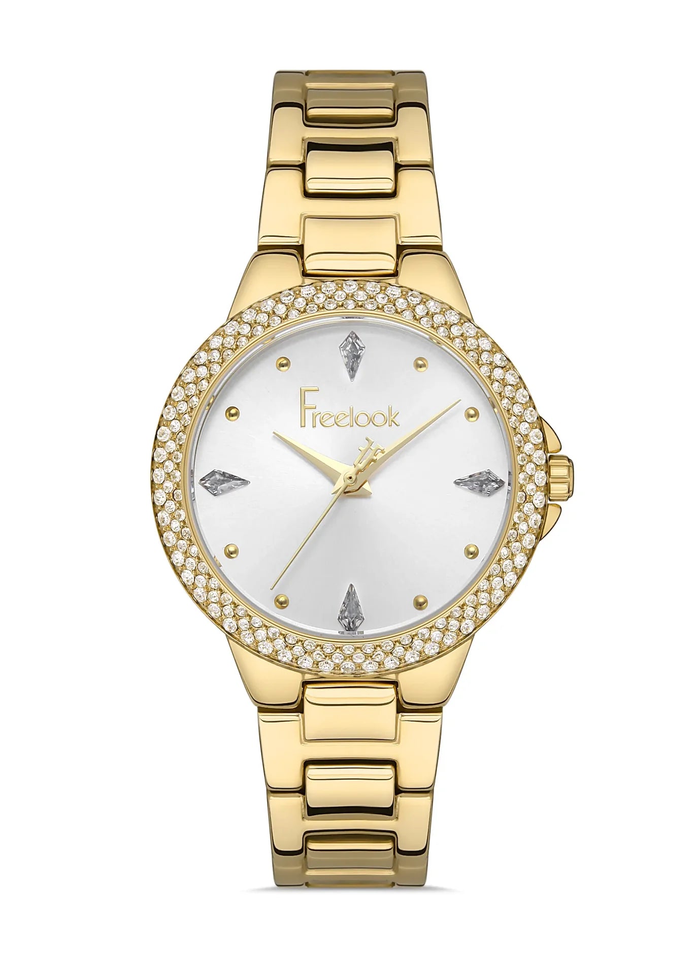 FREELOOK FL.1.10300-2 WOMEN WATCH