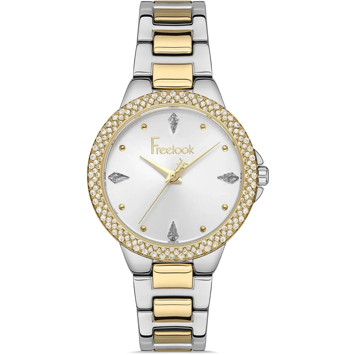 FREELOOK FL.1.10300-4 WOMEN WATCH
