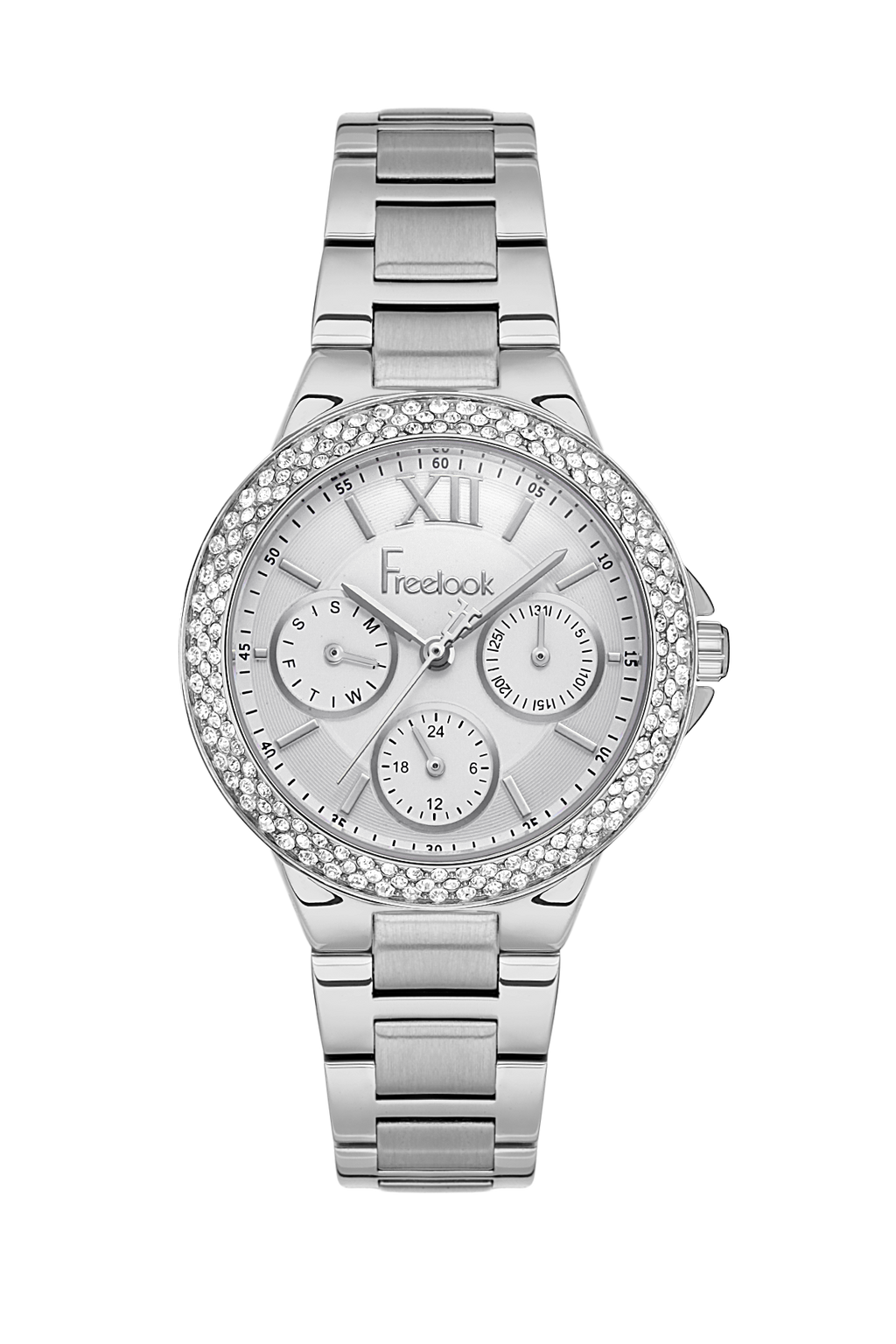 FREELOOK FL.1.10401-1 WOMEN WATCH