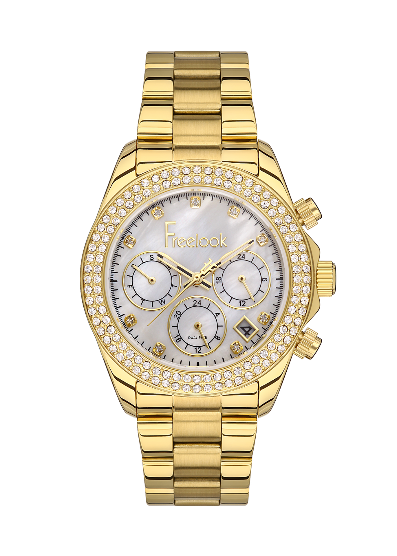 FREELOOK FL.1.10408-3 WOMEN WATCH
