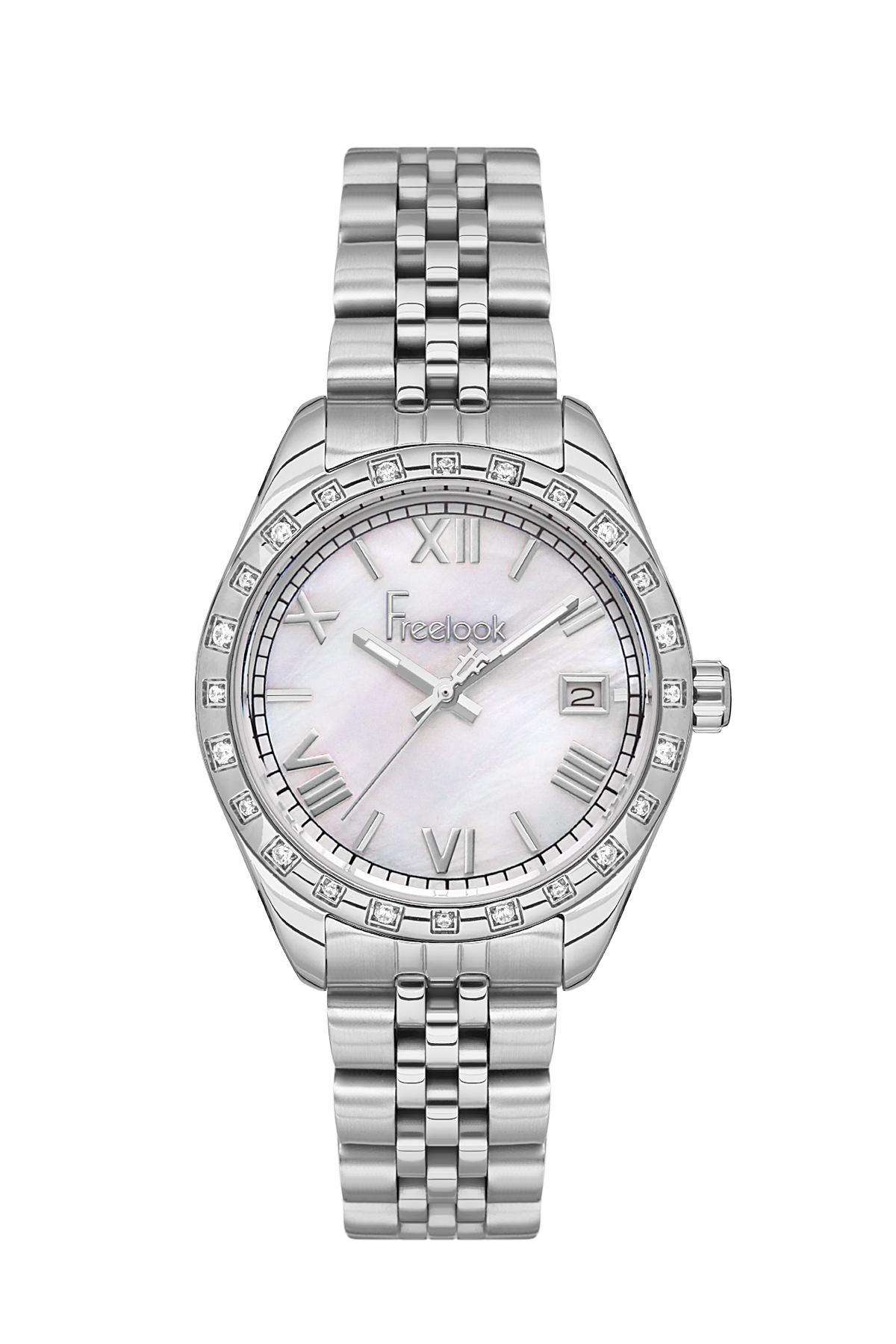 FREELOOK FL.1.10410-1 WOMEN WATCH