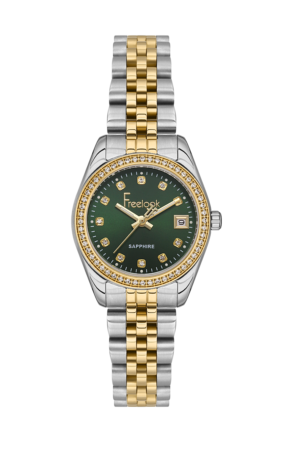 FREELOOK FL.1.10412-4 WOMEN WATCH