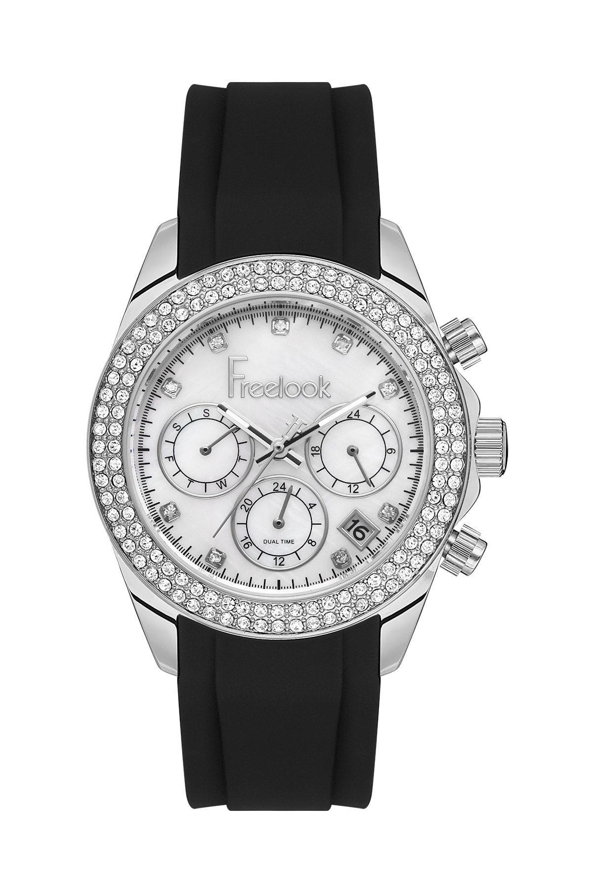 FREELOOK FL.1.10416-1 WOMEN WATCH