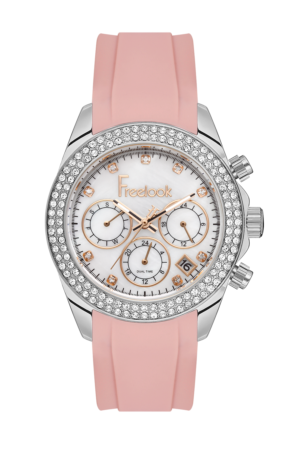 FREELOOK FL.1.10416-2 WOMEN WATCH