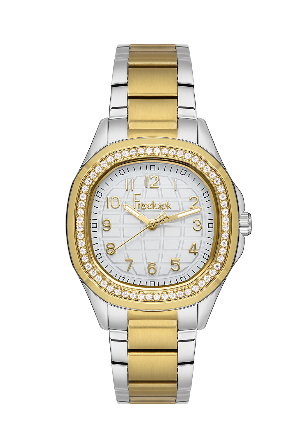 FREELOOK FL.1.10418-4 WOMEN WATCH