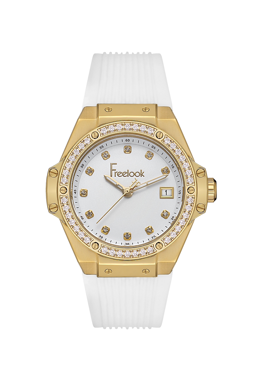 FREELOOK FL.1.10433-2 WOMEN WATCH